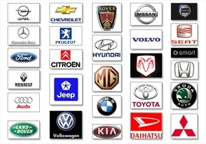 Akin-Automobile Logo