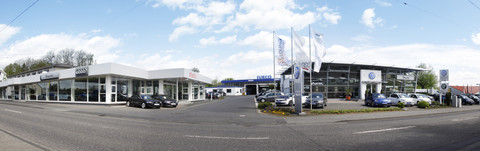 Altenkirchener Autozentrale Sturm GmbH Logo