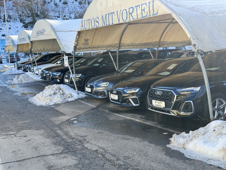 AJ Automobile Steyr Logo