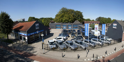 Wrok Glad vangst Toyota dealer in Tilburg - AutoScout24