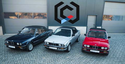 Walpot Classics Logo