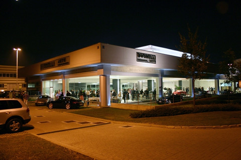 Busnelli Auto Srl Logo