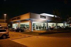 Busnelli Auto Srl Logo