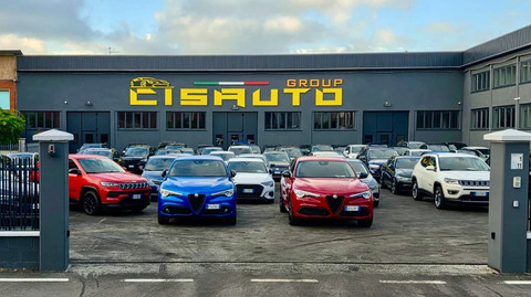 Cisauto Group Logo