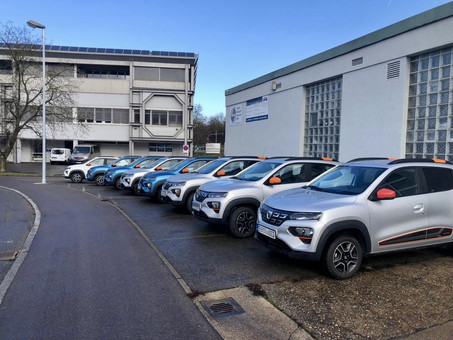 Pildner Automobile Logo