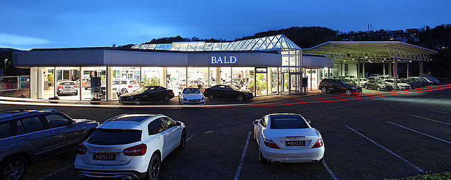 Aktuelle Fahrzeuge Von Bald Dillenburg In Dillenburg Autoscout24