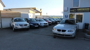 Drexler Automobile Logo