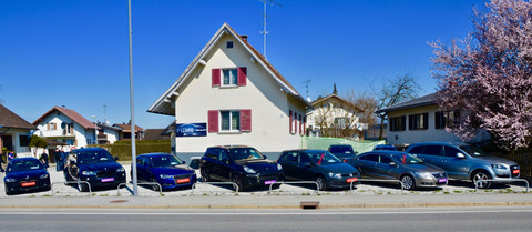 Primo Automotive Logo