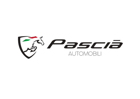 Pascià Automobili srls Logo