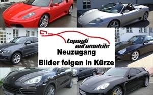 Automobile TOPAYLI Logo