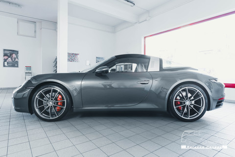 Baiocco Garage srl Logo