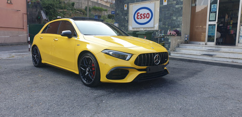 A.g. Auto  di Marco Gronò Logo