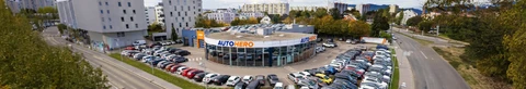 Autohero Österreich GmbH Logo