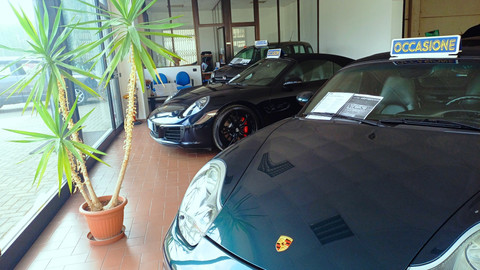 Auto 2000 Di Vetri Andrea Logo