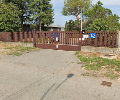 GT Automobili Srls Logo