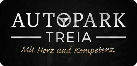Autopark-Treia Logo