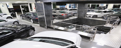 Di Raimondo Auto Srl Logo