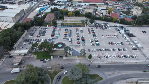 Stellantis &You Napoli Logo