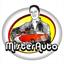 Misterauto Logo