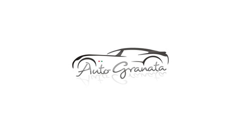 Auto Granata Sas Logo