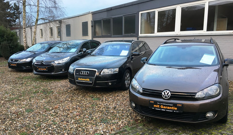 Igor Lipp Kfz-Handel Logo