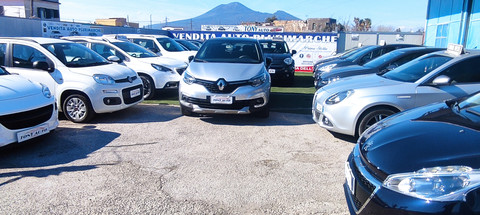 Tony Auto di Pescina Antonio Logo