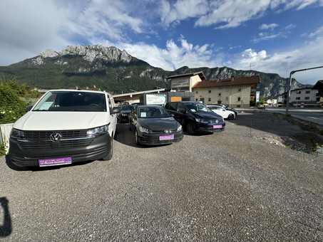 Cars to Sell e.U. Logo