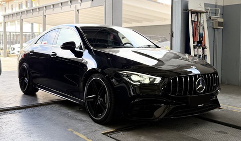 Autocandeliere di Candeliere Salvatore Logo