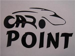 Carpoint GbR Logo