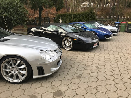 TD Autohandel GmbH & Co. KG Logo