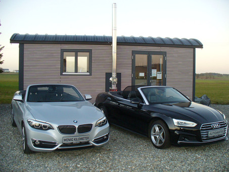 Auto Schwägler Logo