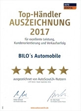 BILO´s Automobile Logo
