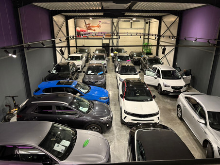 Pelter Autogroup Logo