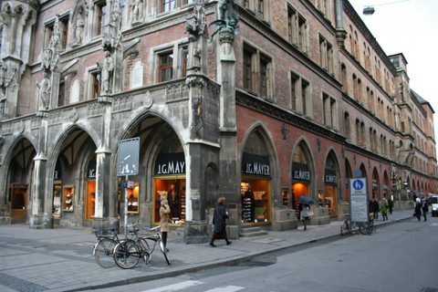 KFZ Guggenberger Georg Logo