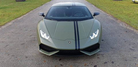 Exclusive Cars GmbH Logo