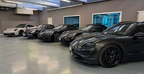 Emozionauto srl Logo