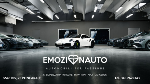 Emozionauto srl Logo