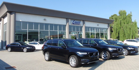 Auto Usate In Emilia Romagna Annunci In Vendita Su Autoscout24
