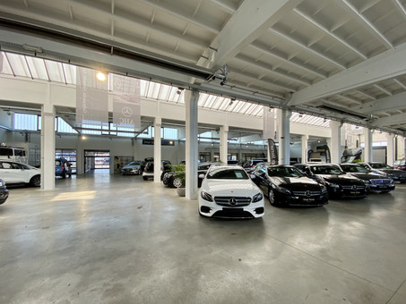 Autohaus Cottbus GmbH Logo