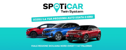 Twin System srl Logo