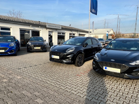 Autohaus  Scinardo GbR Logo