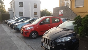 Kühne Automobile Logo