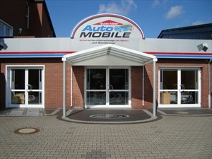 Guido Köller Automobile Logo