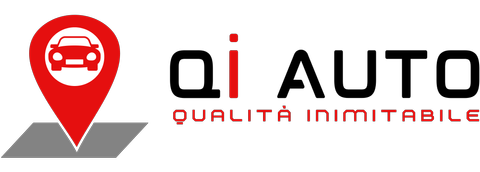 QiAuto di Leonardi Fabio Logo