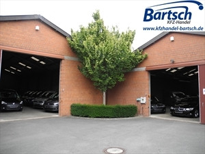 KFZ-Handel Uwe Bartsch & KFZ-Handel Bernd Bartsch Logo