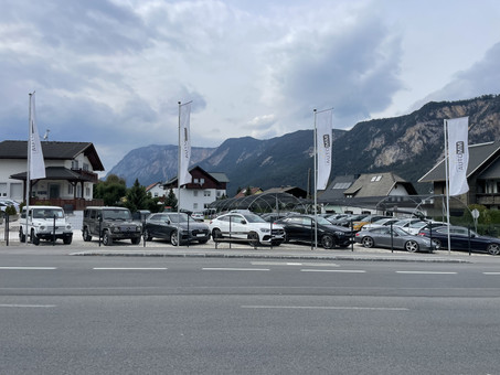 Auto MM Handels GmbH Logo