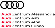 Audi Zentrum Alessandria Spa