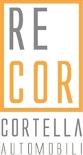 Recor Cortella Logo