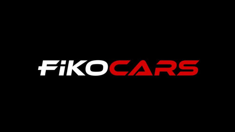 FIKO CARS Logo