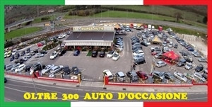 Auto usate in Atena Lucana: Annunci in vendita su AutoScout24